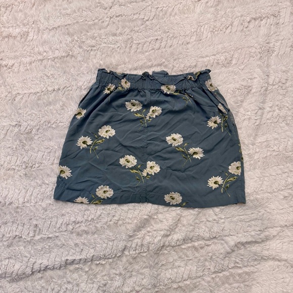 Madewell skirt size small Floral Button-Down Skirt - Picture 2 of 4